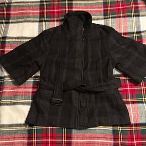 Women’s 3/4 sleeve coat